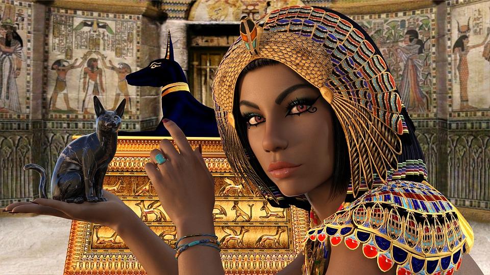 Ljubavni egipatski horoskop: drevni recept otkriva tajne zavođenja!