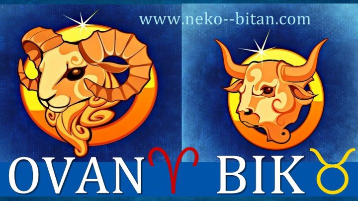 OVAN i BIK- MESEČNI HOROSKOP za MART 2019
