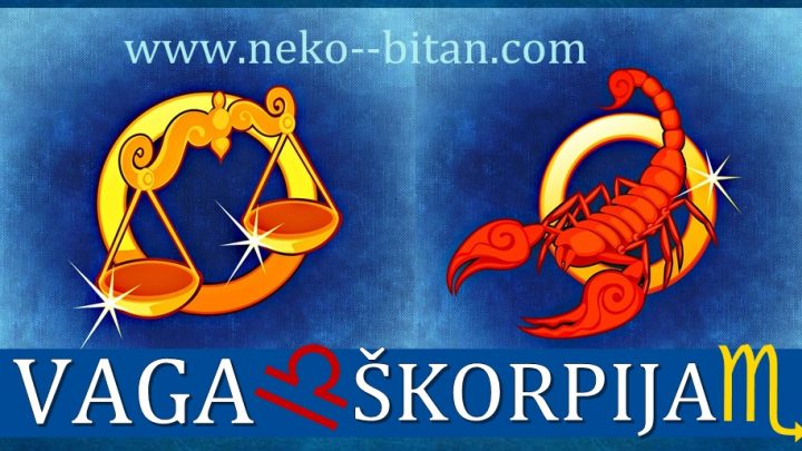 VAGA i ŠKORPIJA – MESEČNI HOROSKOP za MART 2019