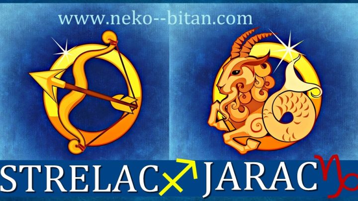 STRELAC i JARAC – MESEČNI HOROSKOP za MART 2019