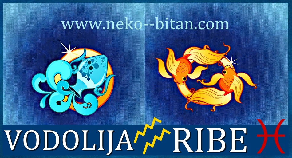 VODOLIJA i RIBE – MESEČNI HOROSKOP za MART 2019 VODOLIJA i RIBE – MESEČNI HOROSKOP za MART 2019