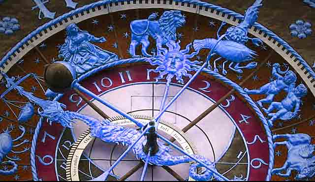 HOROSKOP: Blizanci da provere pritisak, Škorpija razmišlja o braku…Čuvajte se u saobraćaju, moguće povrede! HOROSKOP: Blizanci da provere pritisak, Škorpija razmišlja o braku…Čuvajte se u saobraćaju, moguće povrede!