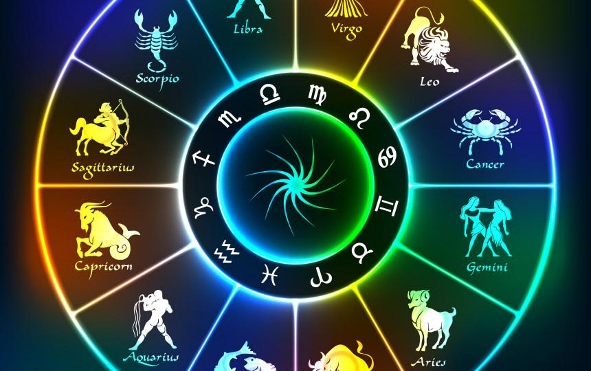 Horoskop: Blizance očekuje nova ljubav, Strelčevima poboljšanje finansija