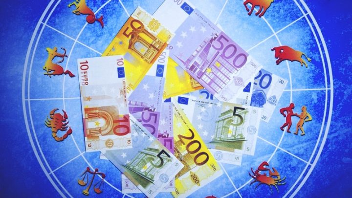HOROSKOP: Ova dva znaka danas baš imaju sreće sa finansijama!