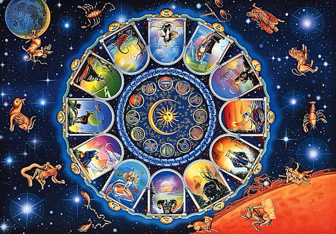 HOROSKOP: Bik pati od nesanice, Ovan rastrojen, Devica zaljubljena, Vaga uživa u poslovnom uspehu HOROSKOP: Bik pati od nesanice, Ovan rastrojen, Devica zaljubljena, Vaga uživa u poslovnom uspehu