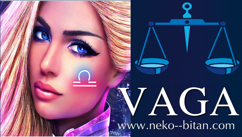 Žena VAGA: Na prvi pogled TIHA i POVUČENA, ali ni malo NAIVNA. Nikada nemojte POTCENITI ovu MISTERIOZNU DAMU! Žena VAGA: Na prvi pogled TIHA i POVUČENA, ali ni malo NAIVNA. Nikada nemojte POTCENITI ovu MISTERIOZNU DAMU!