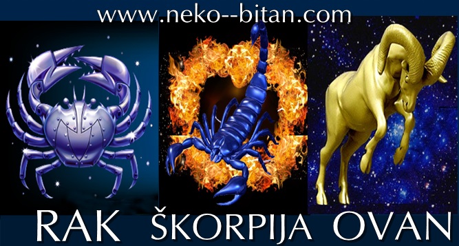 SA NJIMA NEMA IGRANJA! Teško da će vam oprostiti: OVNA „ne gađajte“ u sujetu, RAK ne OPRAŠTA napad na EGO, sa misterioznom ŠKORPIJOM nema KOMPROMISA!