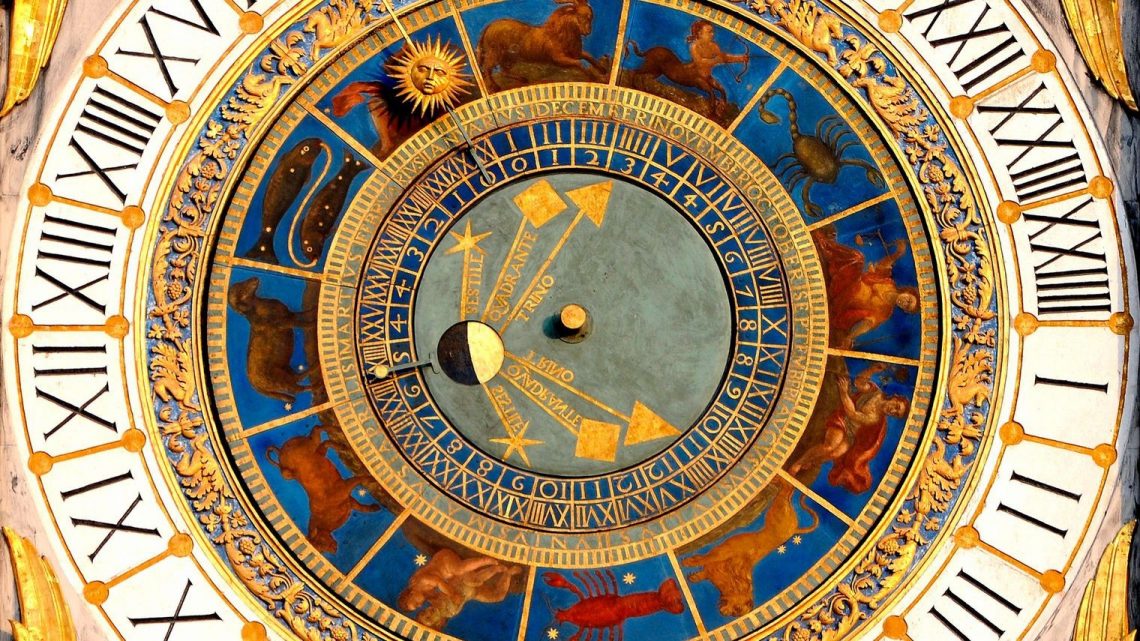 HOROSKOP: Bika očekuje bliskost sa simpatijom, a Strelca nepovoljne finansije HOROSKOP: Bika očekuje bliskost sa simpatijom, a Strelca nepovoljne finansije