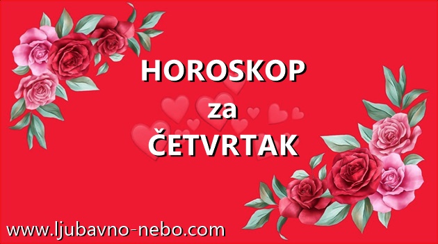 HOROSKOP za ČETVRTAK 15. oktobar 2020. godine: Ovan ima ZANIMLJIV DAN, Škorpije RASPRAVU sa partnerom!