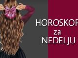 HOROSKOP za NEDELJU 15. avgust 2021. godine: Blizanci puni ENERGIJE, Strelac u SUKOBU, Jarac na meti LJUBOMORE, Ribe čeka ZANIMLJIV SUSRET!